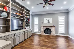 3720 Briarhaven Rd, Fort Worth, TX 76109 - Photo 13