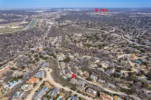 3720 Briarhaven Rd, Fort Worth, TX 76109 - Photo 35