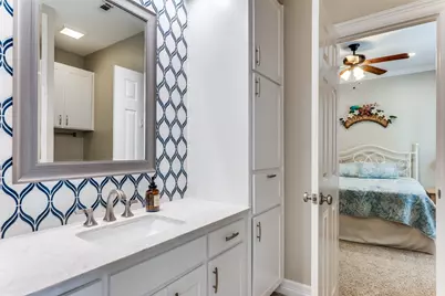 3720 Briarhaven Road, Fort Worth, TX 76109 - Photo 21