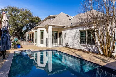 3720 Briarhaven Road, Fort Worth, TX 76109 - Photo 3