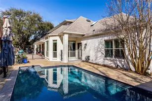3720 Briarhaven Rd, Fort Worth, TX 76109 - Photo 3