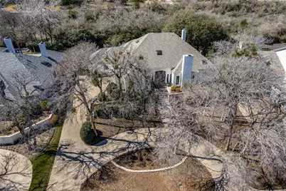 3720 Briarhaven Road, Fort Worth, TX 76109 - Photo 3
