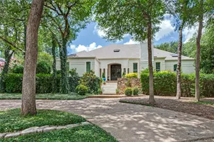 3720 Briarhaven Rd, Fort Worth, TX 76109 - Photo 1