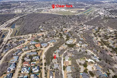 3720 Briarhaven Road, Fort Worth, TX 76109 - Photo 35