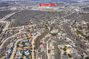 3720 Briarhaven Rd, Fort Worth, TX 76109 - Photo 35