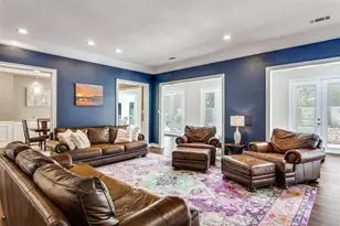 3720 Briarhaven Rd, Fort Worth, TX 76109 - Photo 1
