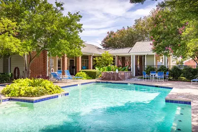 6220 Bentwood Trail #703, Dallas, TX 75252 - Photo 19