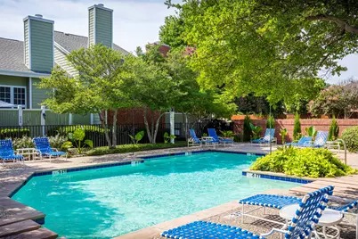 6220 Bentwood Trail #703, Dallas, TX 75252 - Photo 17