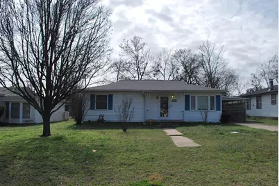 2604 W Johnson Street, Denison, TX 75020 - Photo 9