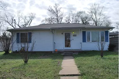 2604 W Johnson Street, Denison, TX 75020 - Photo 1