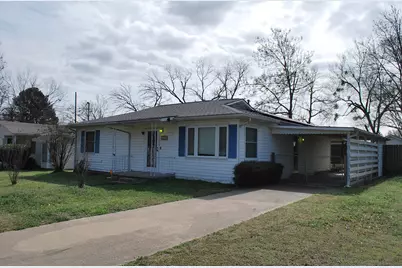 2604 W Johnson Street, Denison, TX 75020 - Photo 11