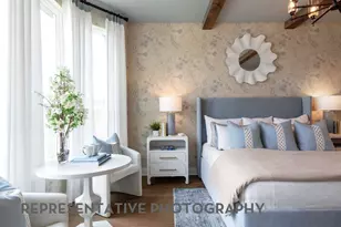 4307 Silver Spur Ct, Aubrey, TX 76227 - Photo 9