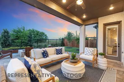 4307 Silver Spur Court, Aubrey, TX 76227 - Photo 21