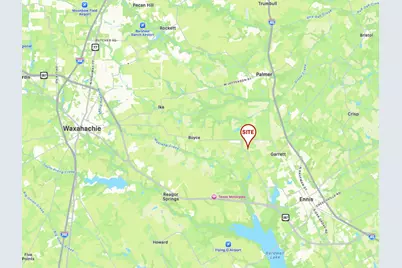 Tbd Tract 5 Prachyl Road, Ennis, TX 75119 - Photo 7