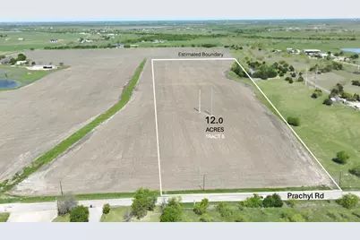 Tbd Tract 5 Prachyl Road, Ennis, TX 75119 - Photo 1