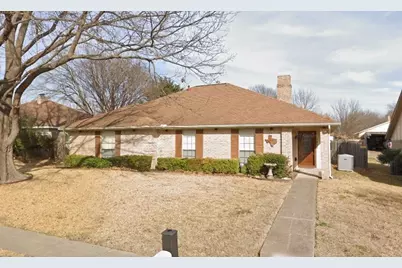 1434 Creekwood Lane, Mesquite, TX 75149 - Photo 1