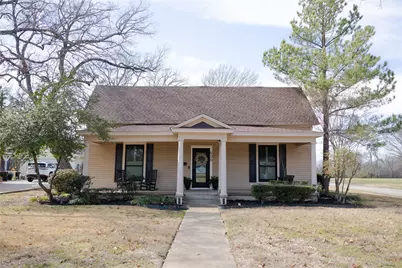 600 S Houston Street, Kaufman, TX 75142 - Photo 1