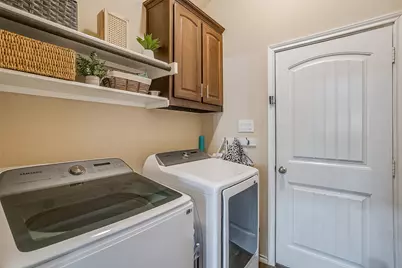 5325 Rye Drive, Fort Worth, TX 76179 - Photo 27