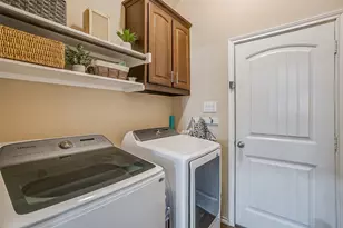 5325 Rye Dr, Fort Worth, TX 76179 - Photo 27