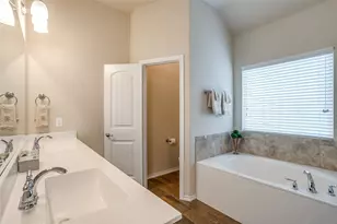 5325 Rye Dr, Fort Worth, TX 76179 - Photo 19