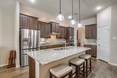 5325 Rye Drive, Fort Worth, TX 76179 - Photo 13