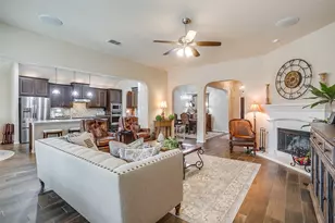 5325 Rye Dr, Fort Worth, TX 76179 - Photo 9