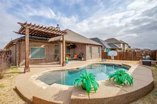 5325 Rye Dr, Fort Worth, TX 76179 - Photo 1