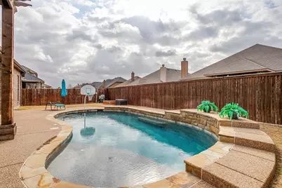 5325 Rye Drive, Fort Worth, TX 76179 - Photo 31