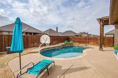 5325 Rye Drive, Fort Worth, TX 76179 - Photo 29