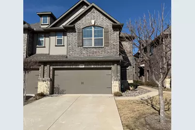 2733 Starburst Drive, Little Elm, TX 75068 - Photo 1