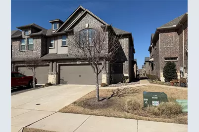 2733 Starburst Drive, Little Elm, TX 75068 - Photo 3