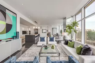 1918 Olive St, Dallas, TX 75201 - Photo 1