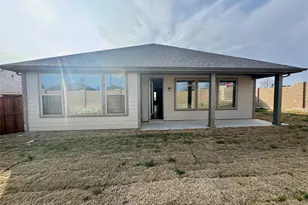 1503 Red Clover Ave, Van Alstyne, TX 75495 - Photo 35