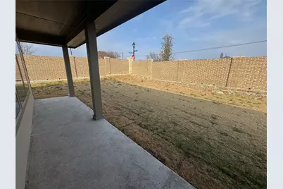 1503 Red Clover Avenue, Van Alstyne, TX 75495 - Photo 33