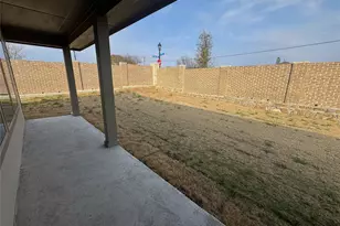 1503 Red Clover Ave, Van Alstyne, TX 75495 - Photo 33