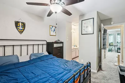 1610 Brentwood Drive, Irving, TX 75061 - Photo 17