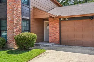 1610 Brentwood Dr, Irving, TX 75061 - Photo 1