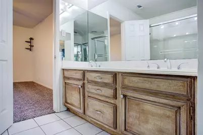 1109 Calico Lane #1820, Arlington, TX 76011 - Photo 13