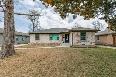 7235 Rutgers Drive, Dallas, TX 75214 - Photo 1