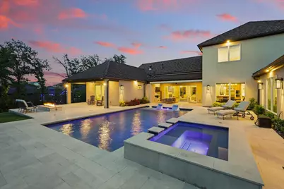 5017 Castellano Court, Flower Mound, TX 75022 - Photo 9