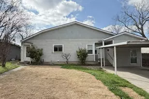 7459 Mohawk Ave, Fort Worth, TX 76116 - Photo 1