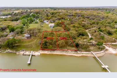 6955 Allyn Drive, Azle, TX 76020 - Photo 1