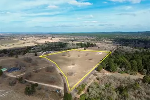 1223 An County Rd 465, Palestine, TX 75803 - Photo 23