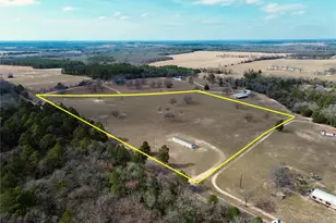 1223 An County Rd 465, Palestine, TX 75803 - Photo 1