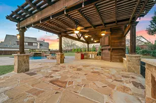 5803 Chalford Common, Colleyville, TX 76034 - Photo 35