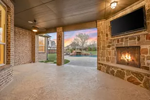 5803 Chalford Common, Colleyville, TX 76034 - Photo 31