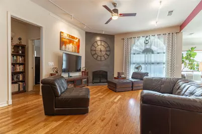 1036 Wagon Trail Drive, Little Elm, TX 75068 - Photo 3