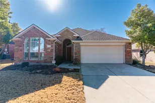 1036 Wagon Trail Dr, Little Elm, TX 75068 - Photo 1