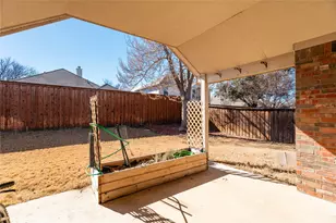 1036 Wagon Trail Dr, Little Elm, TX 75068 - Photo 25