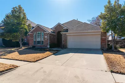 1036 Wagon Trail Drive, Little Elm, TX 75068 - Photo 5